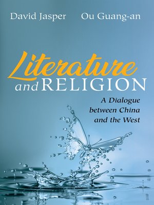 cover image of Literature and Religion